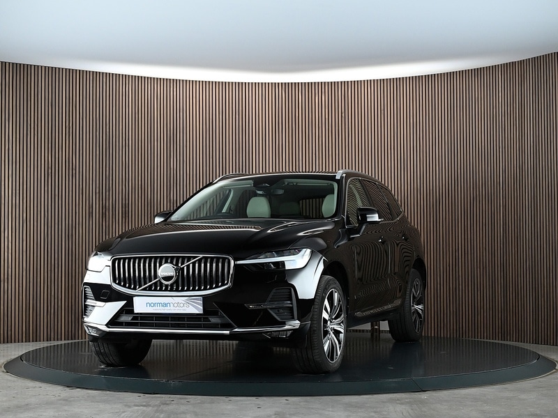 Used Volvo XC60 2021 for sale - 77953470: Photo 8