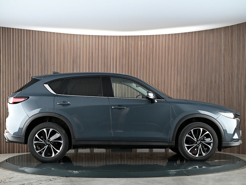 Used Mazda CX-5 2022 for sale - 78201222: Photo 11