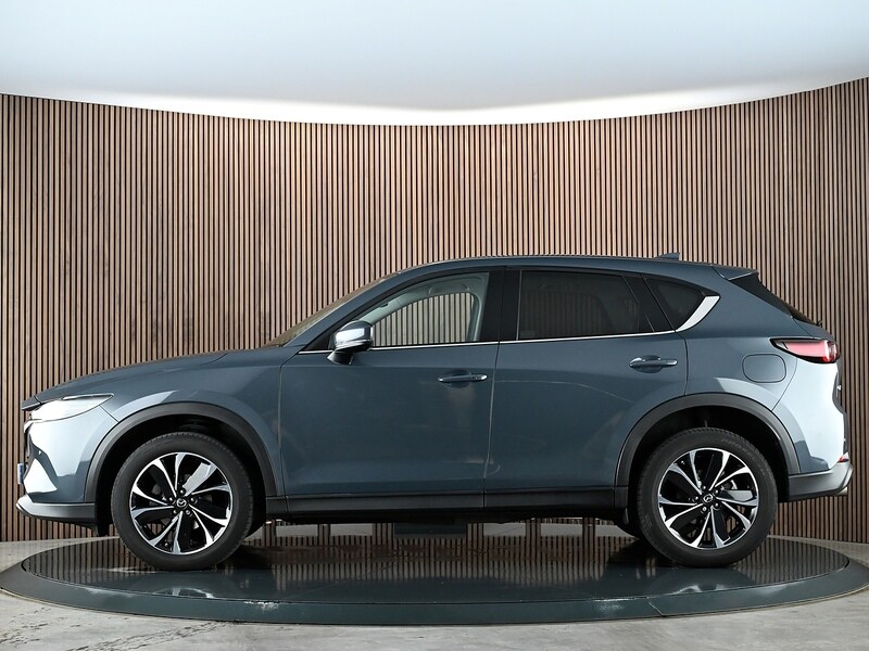 Used Mazda CX-5 2022 for sale - 78201222: Photo 12