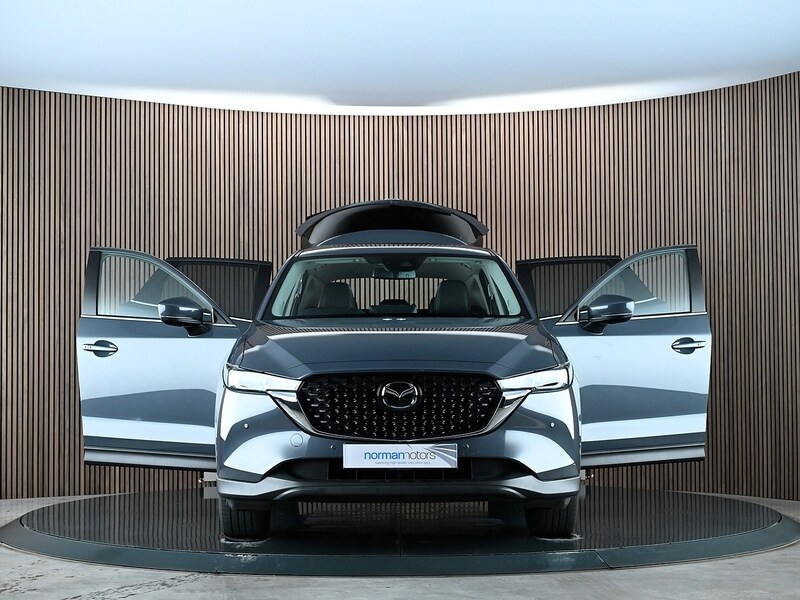 Used Mazda CX-5 2022 for sale - 78201222: Photo 15