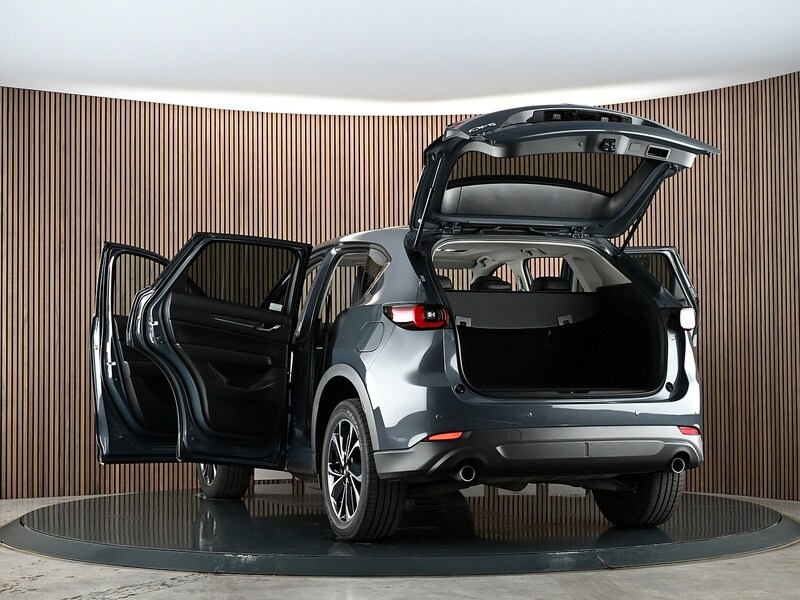 Used Mazda CX-5 2022 for sale - 78201222: Photo 17