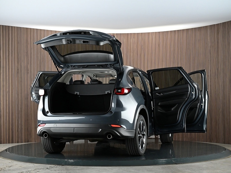 Used Mazda CX-5 2022 for sale - 78201222: Photo 19