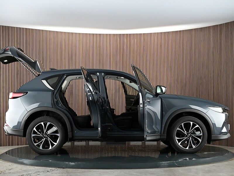 Used Mazda CX-5 2022 for sale - 78201222: Photo 20