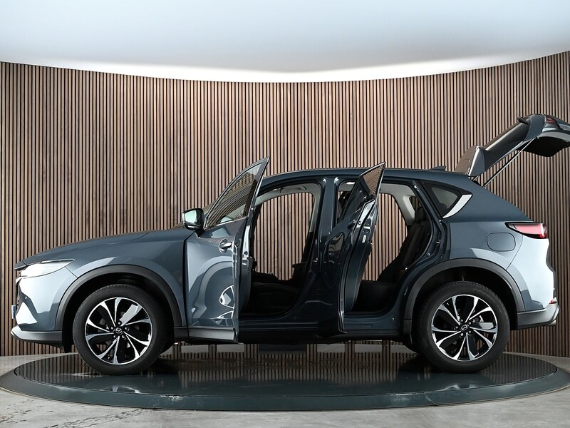 Used Mazda CX-5 2022 for sale - 78201222: Photo 21