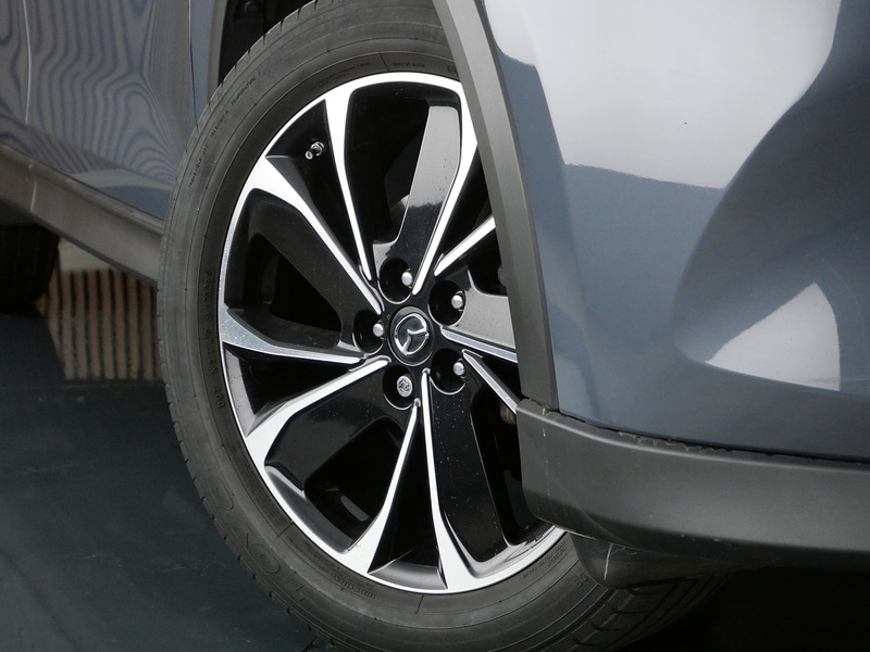 Used Mazda CX-5 2022 for sale - 78201222: Photo 22