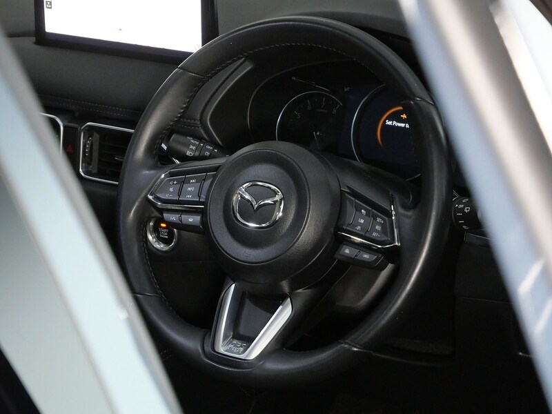 Used Mazda CX-5 2022 for sale - 78201222: Photo 24