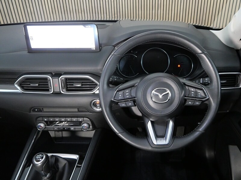 Used Mazda CX-5 2022 for sale - 78201222: Photo 27
