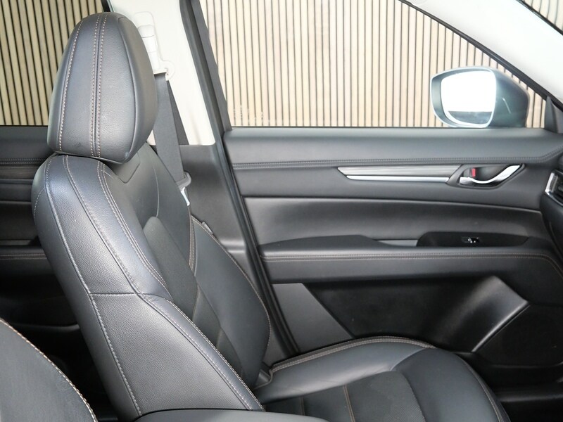 Used Mazda CX-5 2022 for sale - 78201222: Photo 30