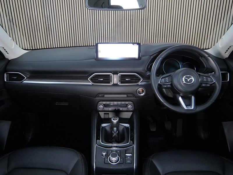 Used Mazda CX-5 2022 for sale - 78201222: Photo 32