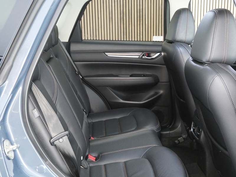 Used Mazda CX-5 2022 for sale - 78201222: Photo 33