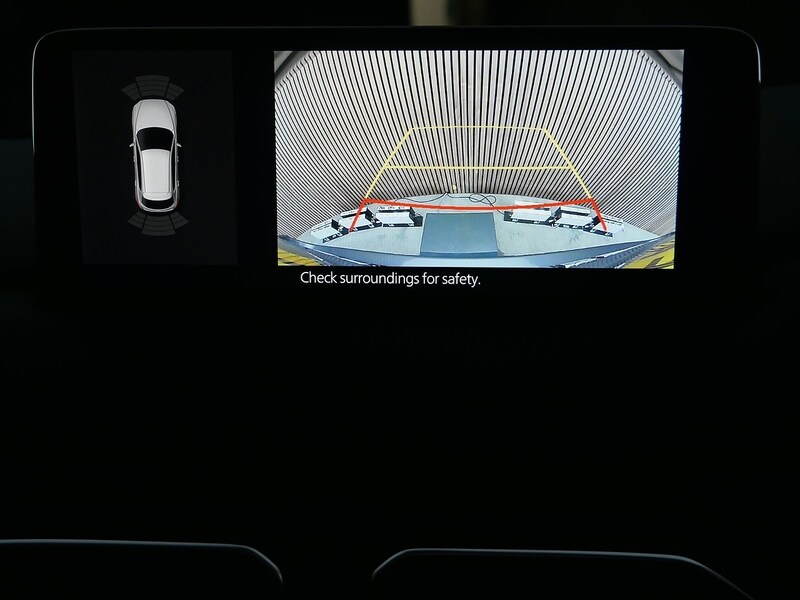 Used Mazda CX-5 2022 for sale - 78201222: Photo 36