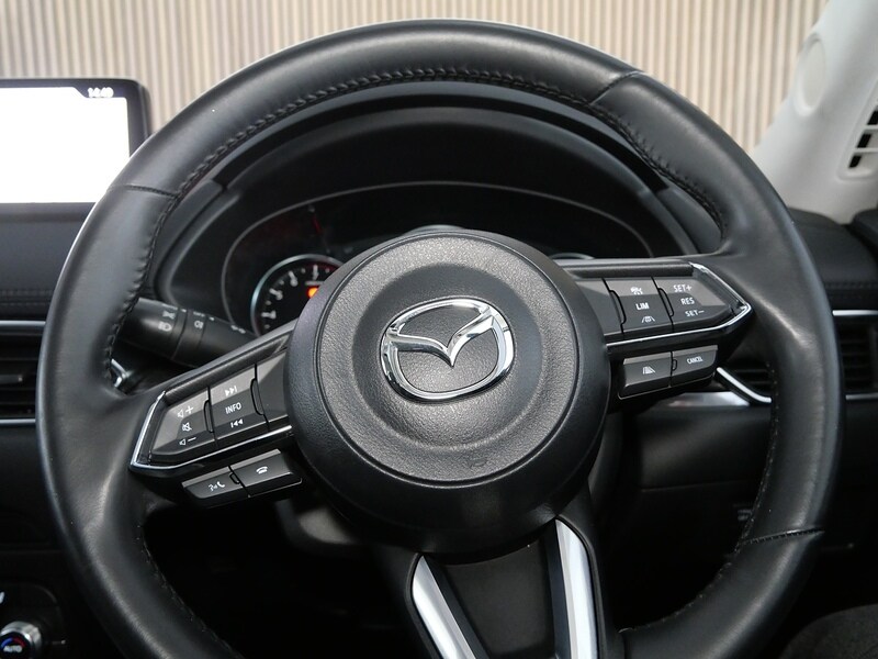 Used Mazda CX-5 2022 for sale - 78201222: Photo 38