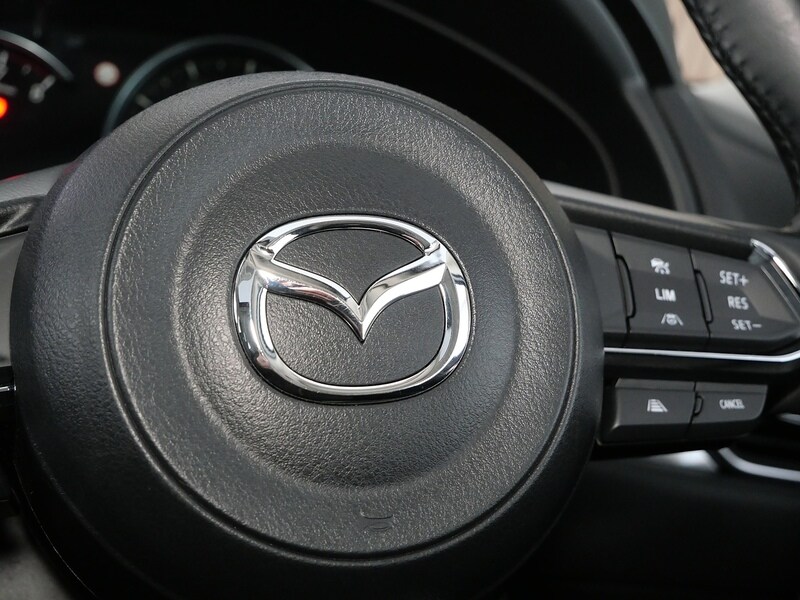Used Mazda CX-5 2022 for sale - 78201222: Photo 39