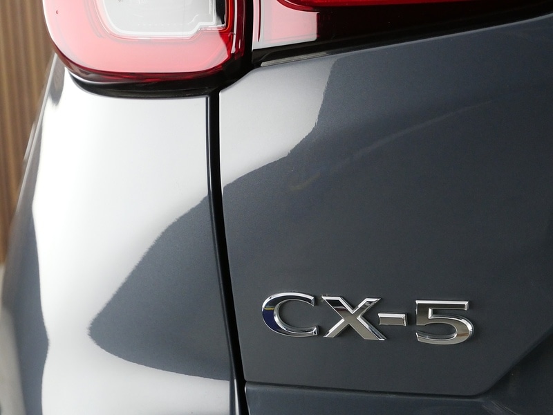 Used Mazda CX-5 2022 for sale - 78201222: Photo 43