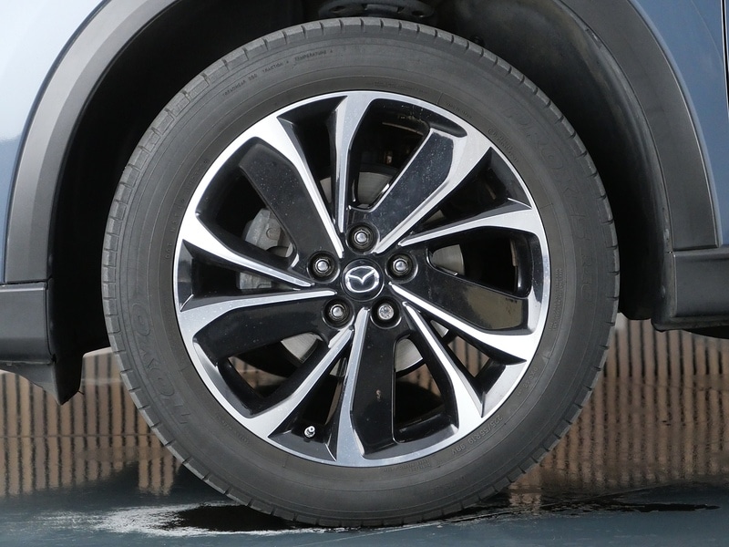 Used Mazda CX-5 2022 for sale - 78201222: Photo 44