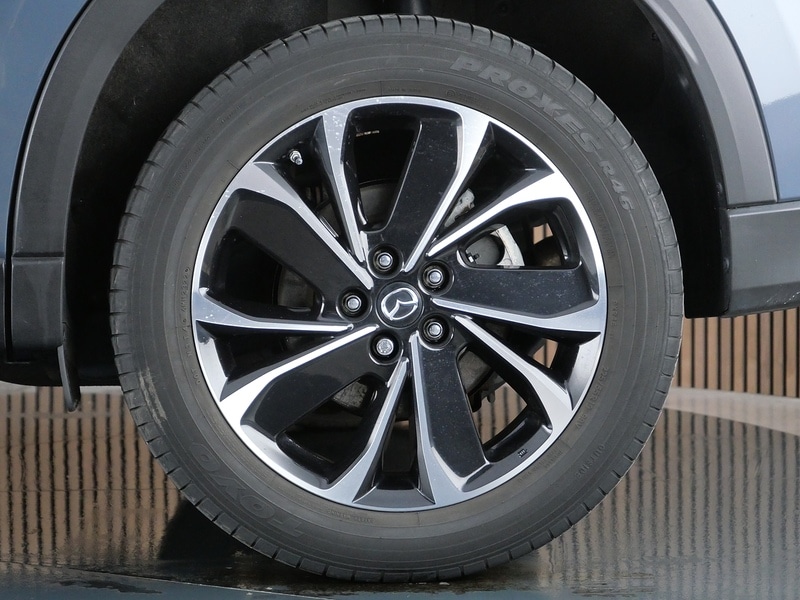 Used Mazda CX-5 2022 for sale - 78201222: Photo 45