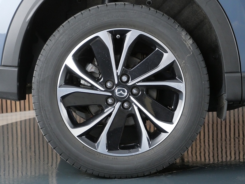 Used Mazda CX-5 2022 for sale - 78201222: Photo 46