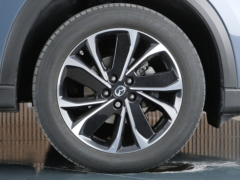 Used Mazda CX-5 2022 for sale - 78201222: Photo 47