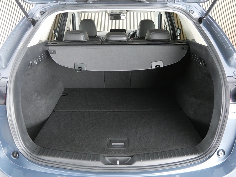 Used Mazda CX-5 2022 for sale - 78201222: Photo 48