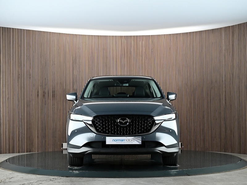 Used Mazda CX-5 2022 for sale - 78201222: Photo 6