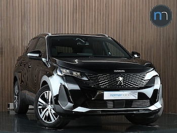 Used Peugeot 3008 2024 for sale - 79385544: Photo
