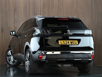 Used Peugeot 3008 2024 for sale - 79385544: Photo