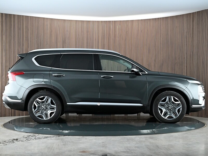 Used Hyundai Santa Fe 2022 for sale - 77840768: Photo 11