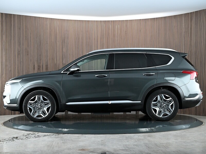 Used Hyundai Santa Fe 2022 for sale - 77840768: Photo 12