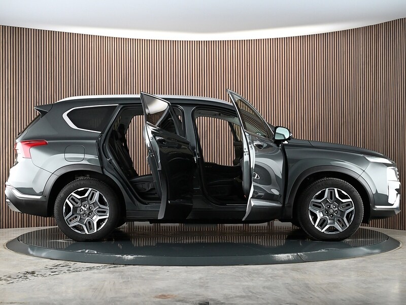 Used Hyundai Santa Fe 2022 for sale - 77840768: Photo 20