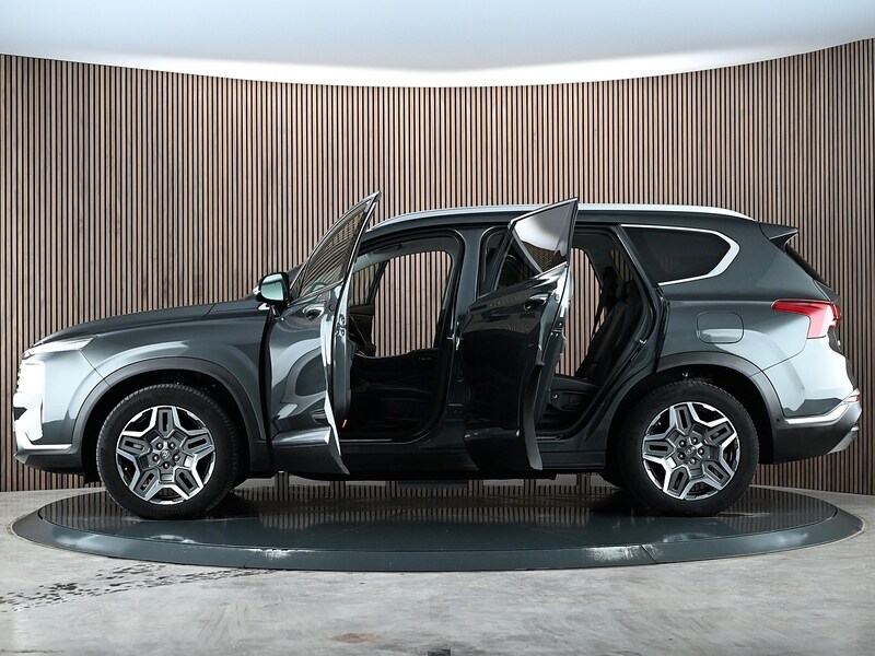 Used Hyundai Santa Fe 2022 for sale - 77840768: Photo 21