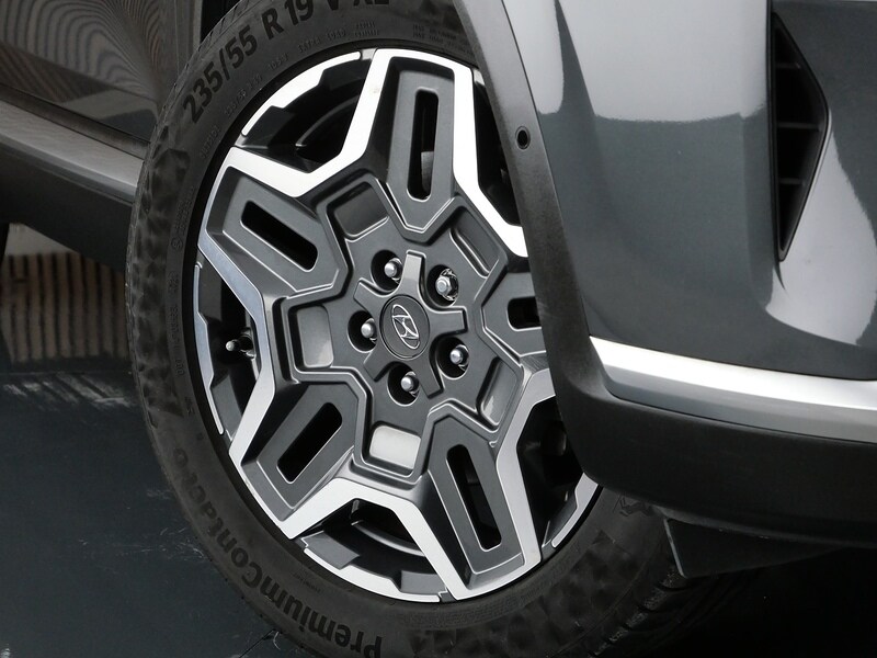 Used Hyundai Santa Fe 2022 for sale - 77840768: Photo 22