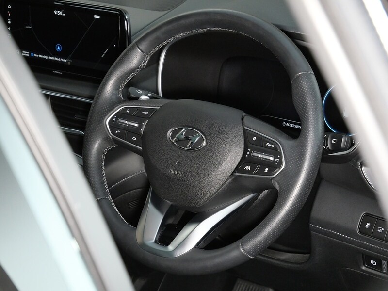 Used Hyundai Santa Fe 2022 for sale - 77840768: Photo 24