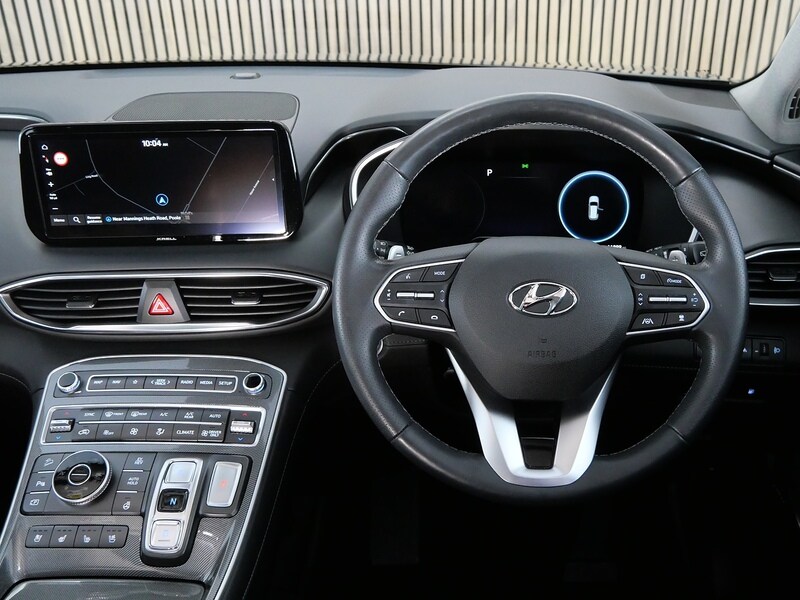Used Hyundai Santa Fe 2022 for sale - 77840768: Photo 28