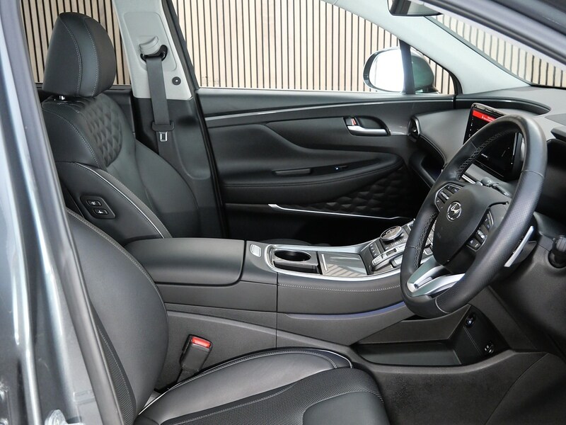 Used Hyundai Santa Fe 2022 for sale - 77840768: Photo 33