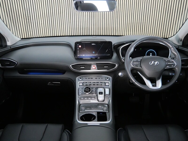 Used Hyundai Santa Fe 2022 for sale - 77840768: Photo 34