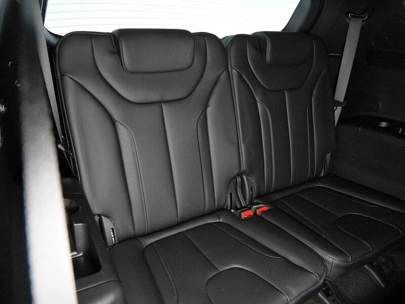 Used Hyundai Santa Fe 2022 for sale - 77840768: Photo 37