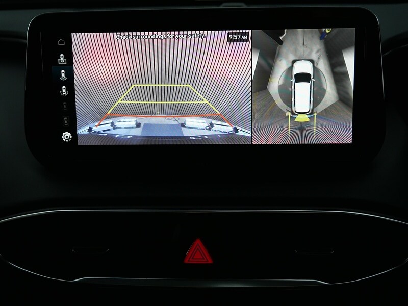 Used Hyundai Santa Fe 2022 for sale - 77840768: Photo 38