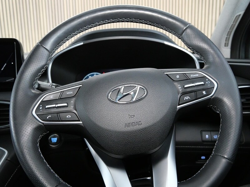 Used Hyundai Santa Fe 2022 for sale - 77840768: Photo 40