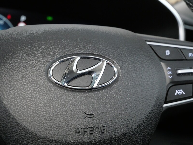 Used Hyundai Santa Fe 2022 for sale - 77840768: Photo 41
