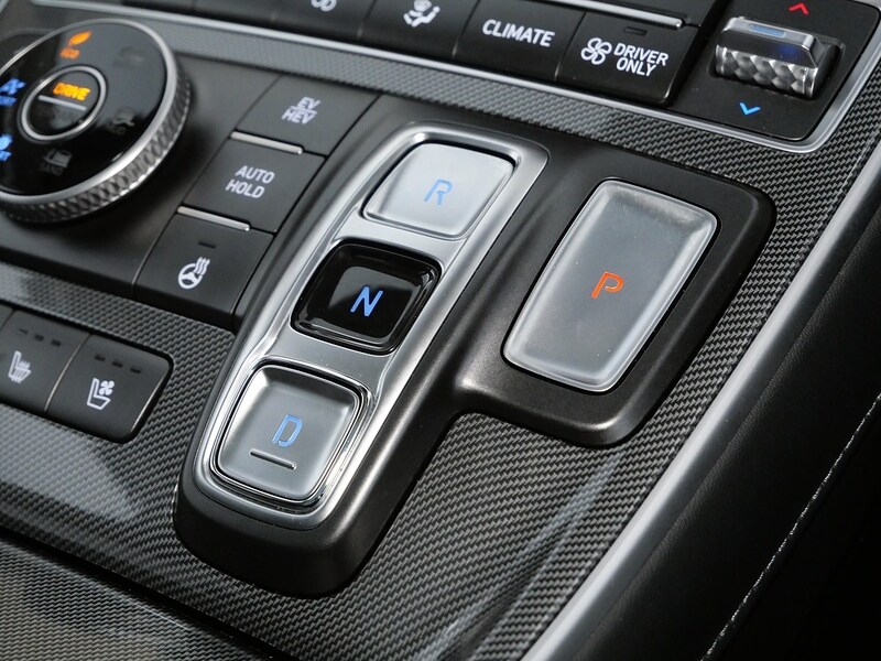 Used Hyundai Santa Fe 2022 for sale - 77840768: Photo 43