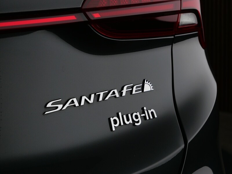 Used Hyundai Santa Fe 2022 for sale - 77840768: Photo 48