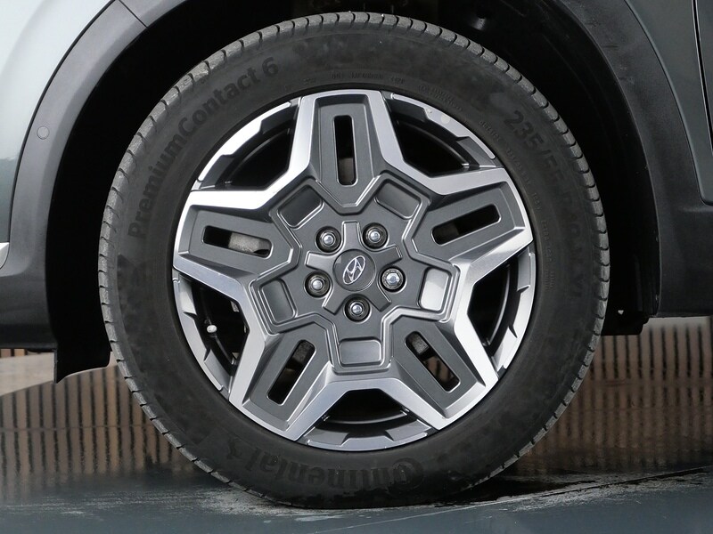 Used Hyundai Santa Fe 2022 for sale - 77840768: Photo 49