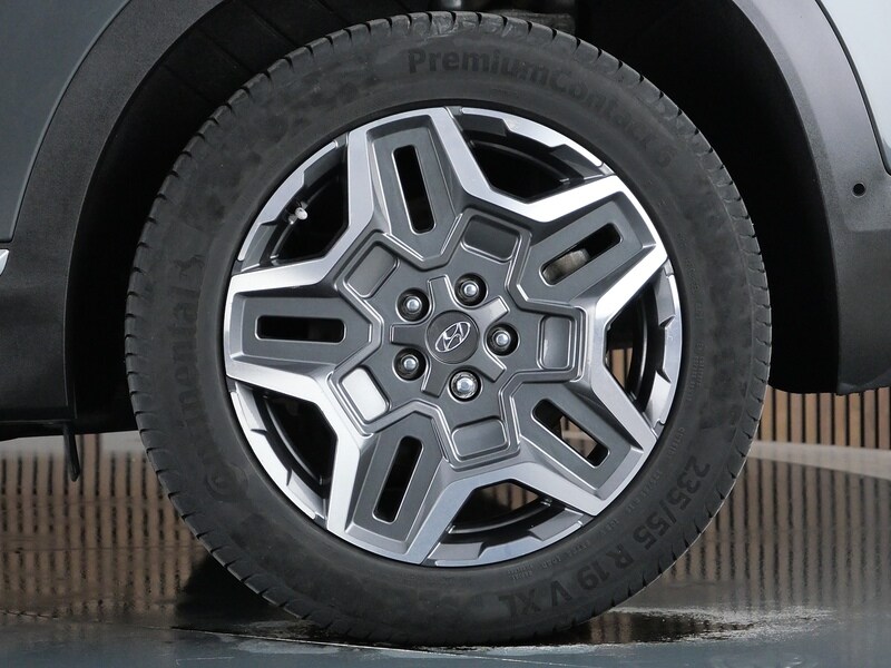 Used Hyundai Santa Fe 2022 for sale - 77840768: Photo 50