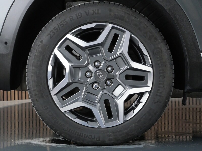 Used Hyundai Santa Fe 2022 for sale - 77840768: Photo 51