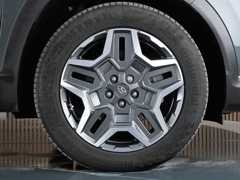 Used Hyundai Santa Fe 2022 for sale - 77840768: Photo 52