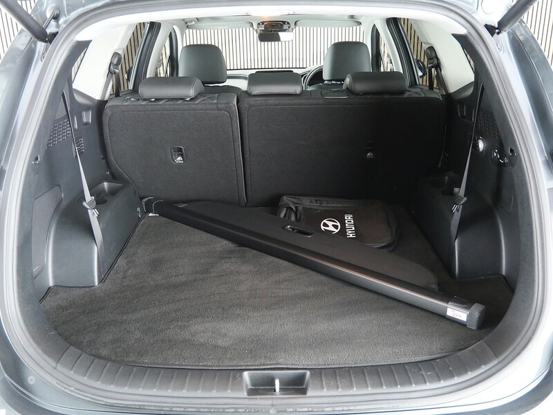 Used Hyundai Santa Fe 2022 for sale - 77840768: Photo 53