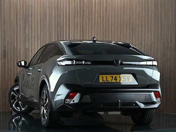 Used Peugeot 408 2024 for sale - 79409875: Photo