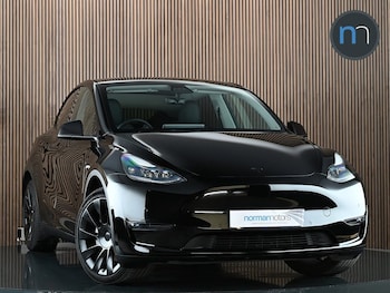Used Tesla Model Y 2022 for sale - 79197831: Photo