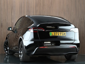 Used Tesla Model Y 2022 for sale - 79197831: Photo