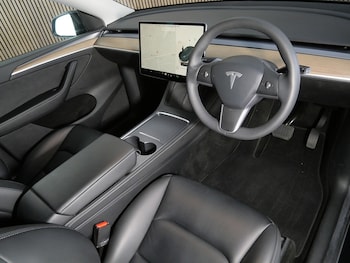 Used Tesla Model Y 2022 for sale - 79197831: Photo